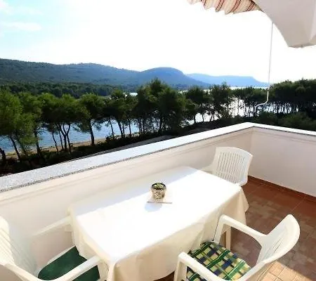 In With Sea View, Terrace, Air Conditioning, Wifi 4675-4 公寓 *