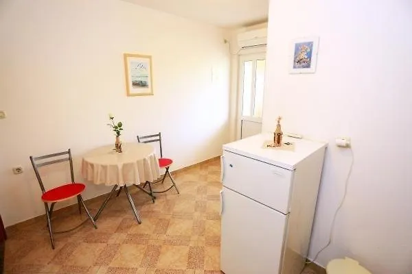 Daire In With Sea View, Terrace, Air Conditioning, Wifi 4675-4